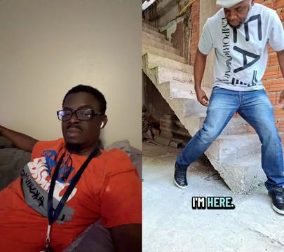 @Victor Oboh
