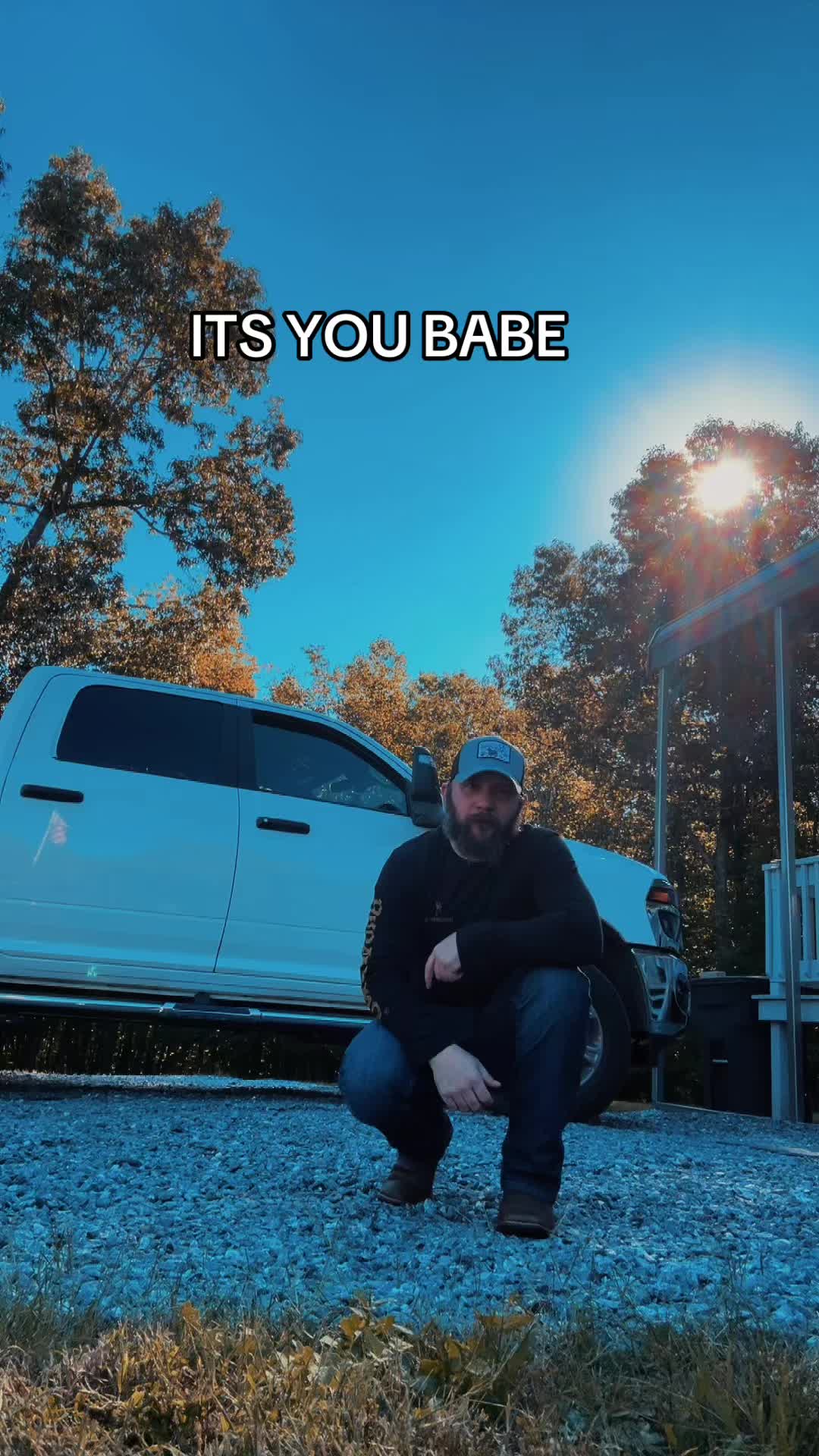 @Kountrywarrior