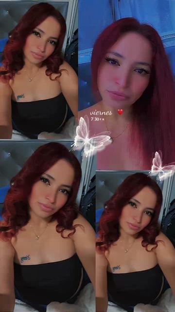 @Jessica Rodriguez 🖤😇