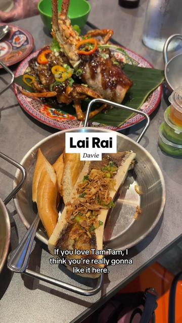 @Infatuation Miami