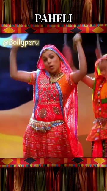 @Bollyperu