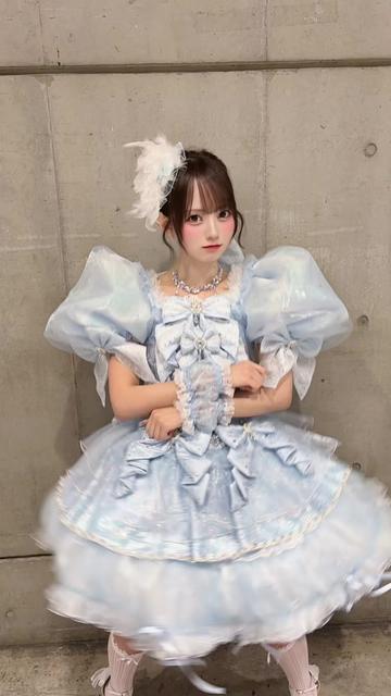 @水野舞菜🦥🤍