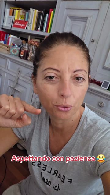 @Rossella Chirulli