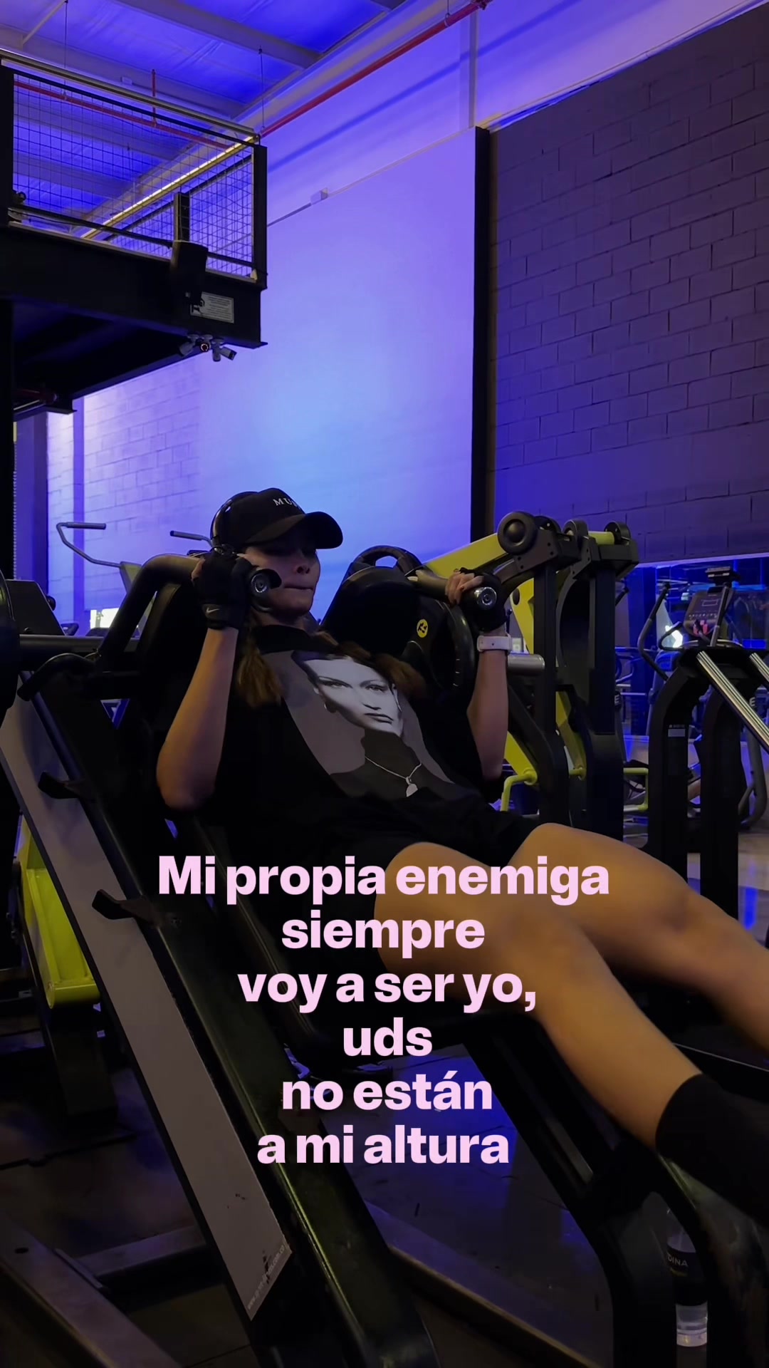 @Desiree Mendoza