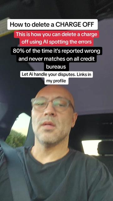 @Clever Credit Guy