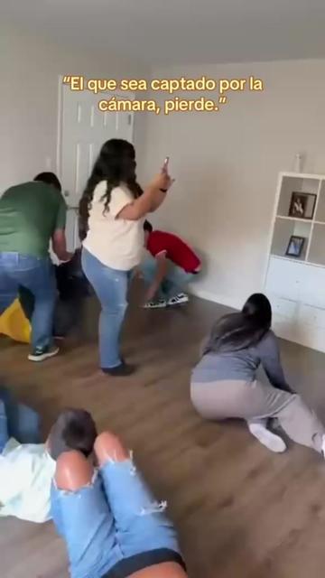 @Jovenes Maranatha Norfolk