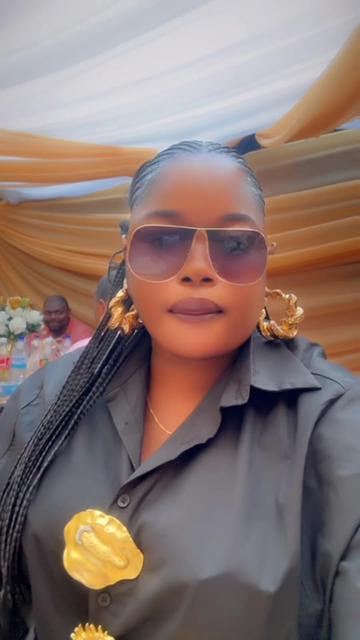 @Ajokeade Omo Arise❤️❤️❤️🦅