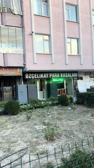 @Kamil Arpacı