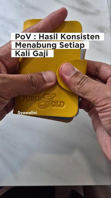 @Syawalini