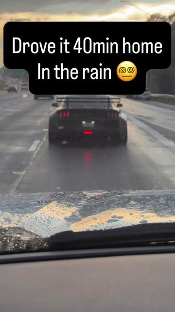 @Murphy’s Law Garage