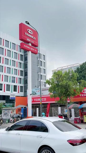 @Teraco Bình Lợi