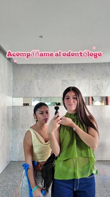 @Camila Contreras
