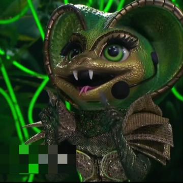 @elaine clips 🐍