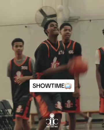 @Coast 2 Coast Preps