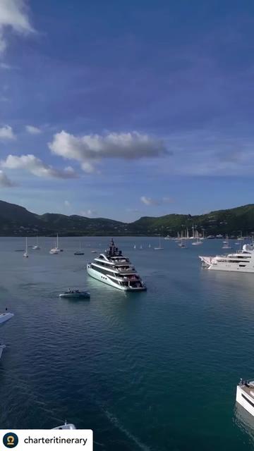 @Yachts by Kerry Lynn