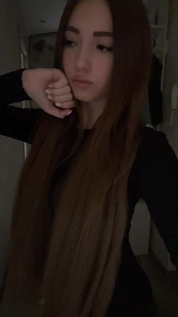 @кисонька