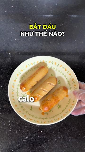 @Phương Ở Đây - Caloer