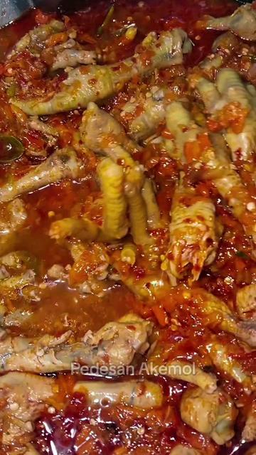 @WARUNG AKEMOL