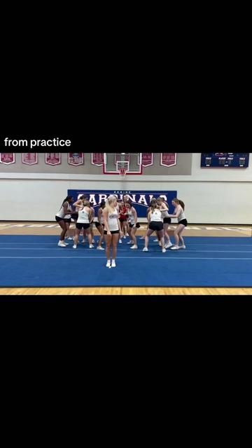 @SHS CHEER