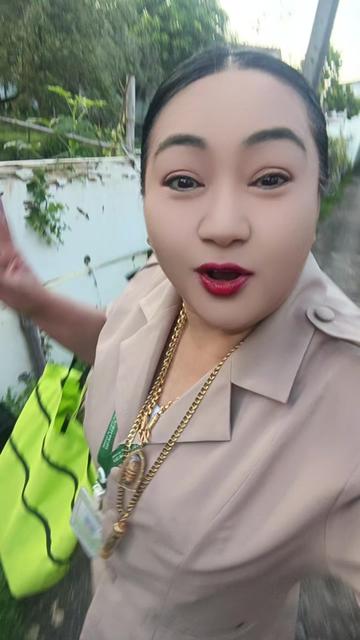 @ชุลีพร ใจเย็น