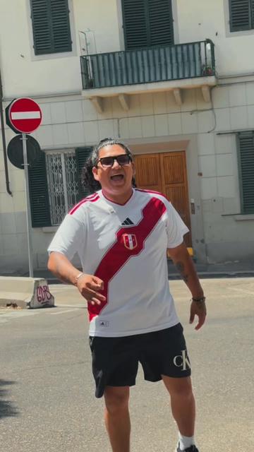 @🇵🇪 Perucho en ITALIA 🇮🇹