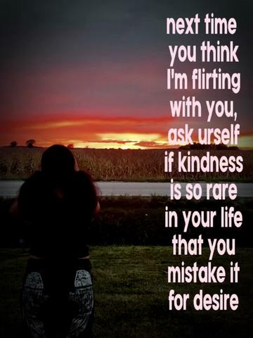 @ 