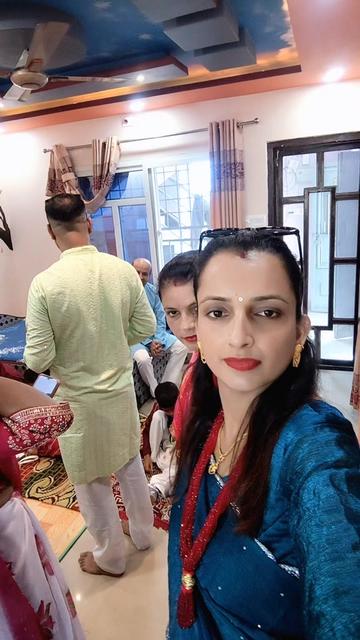 @Chandra Panthee