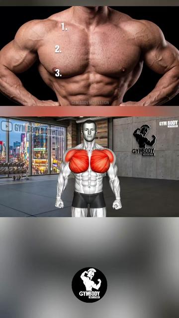 @GYM BODY MOTIVATION