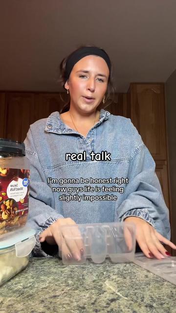 @Kenzie Gorham