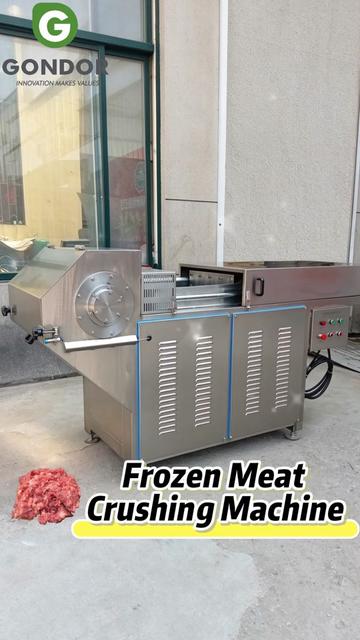 @Gondor Machinery