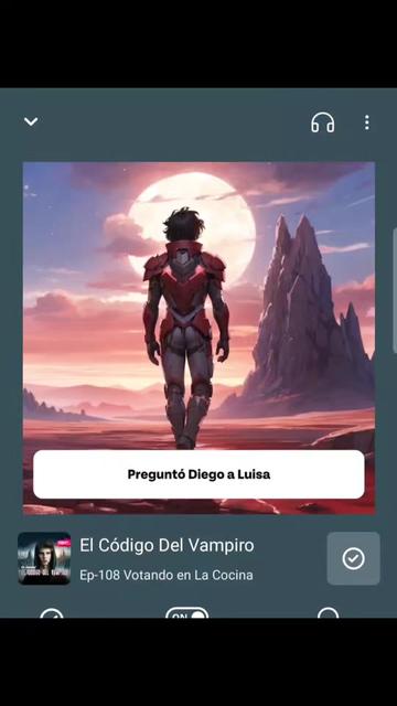 @CODIGO DE VAMPIRO