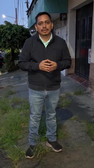 @José Chic
