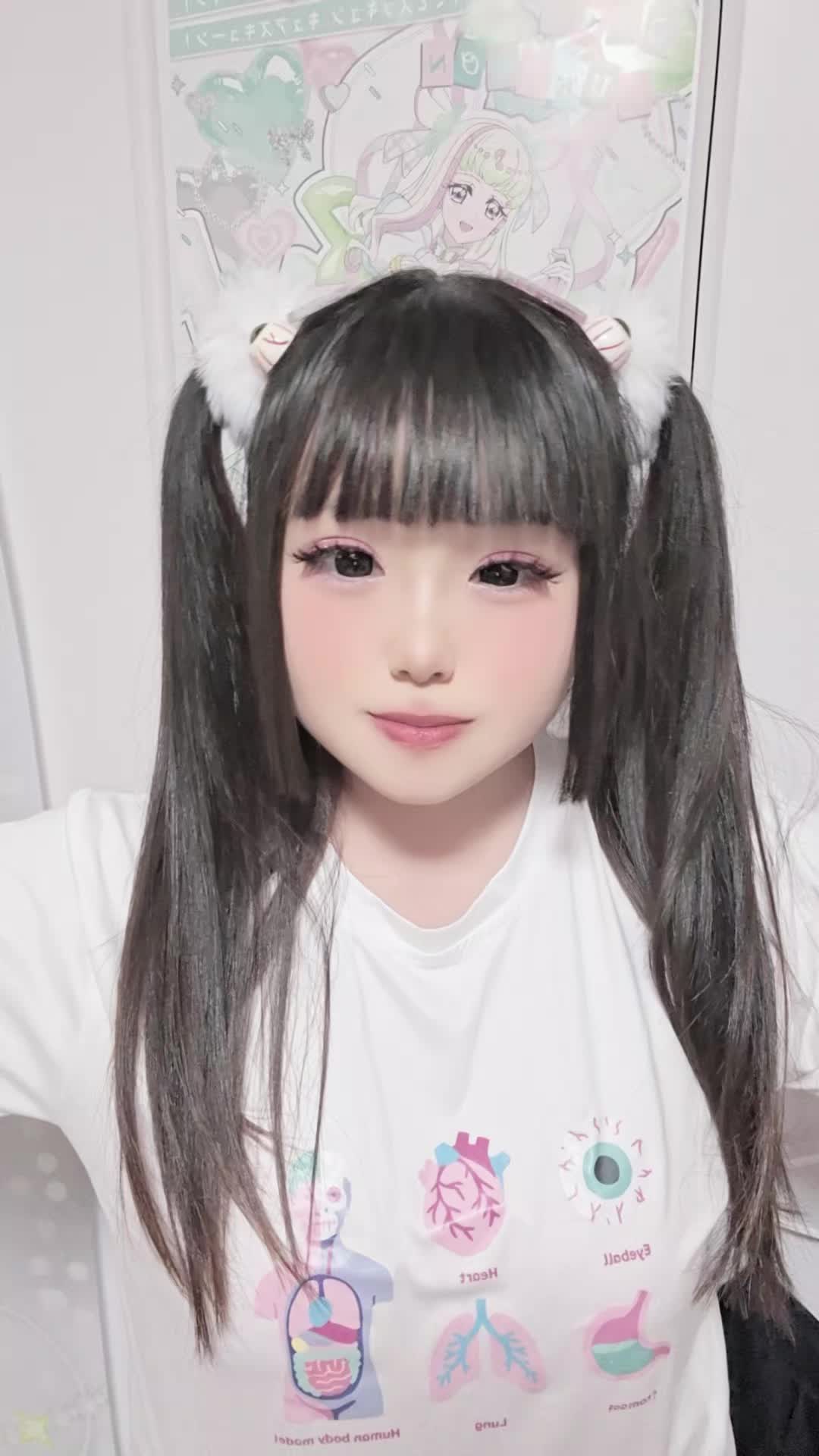 @デレ助あや