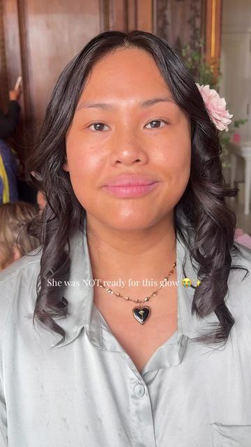 @Makeup by Sherviii