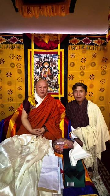 @༼NGA ཁྱོད་ཀྱིས་ BU༽