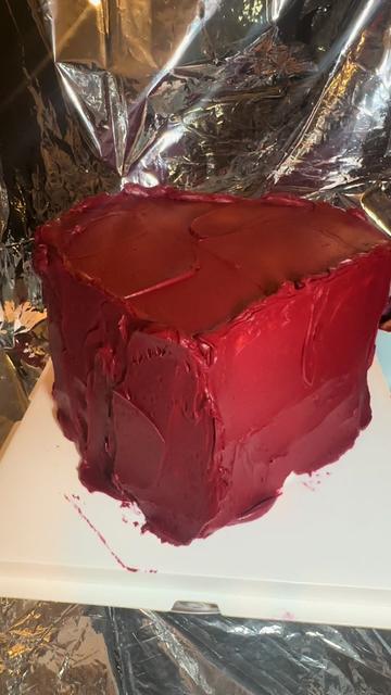 @Carters Cakes and Delights