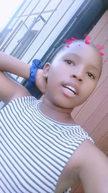 @😍K.F SELOGELO🥰
