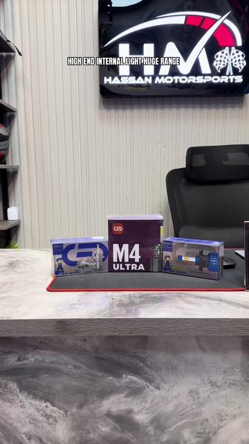 @Hassan Motorsports®