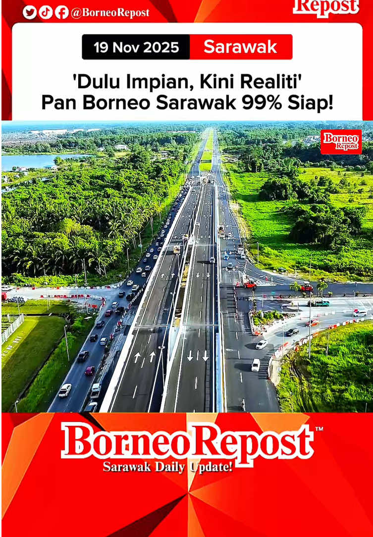 @BORNEOREPOST