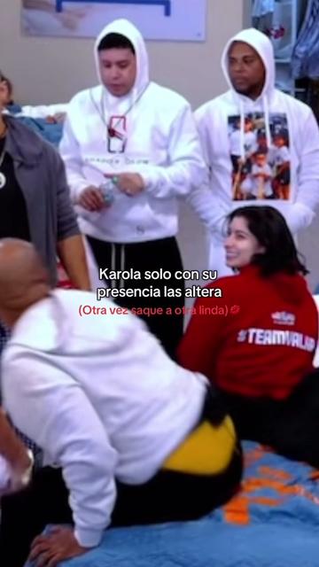 @Team Karola