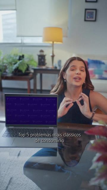 @LATAM Brasil