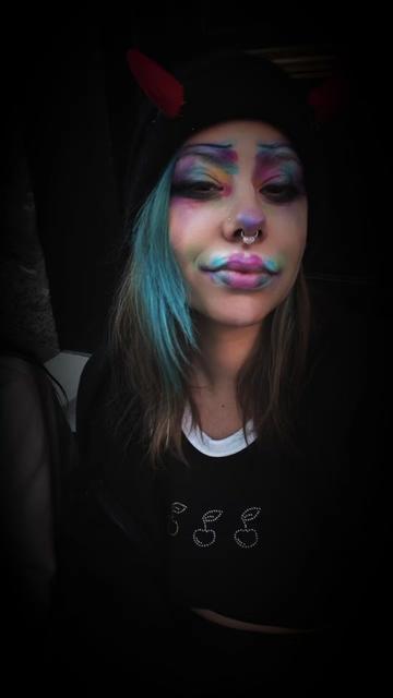 @buzzedqueen
