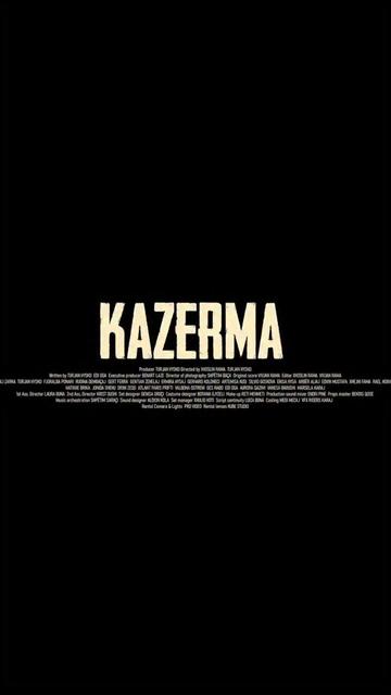 @Kazerma Film