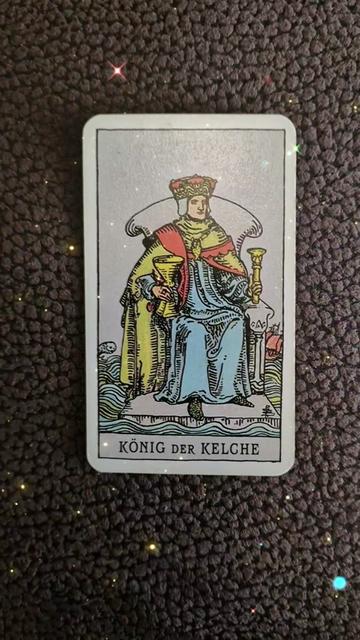 @Tarot Botschaft