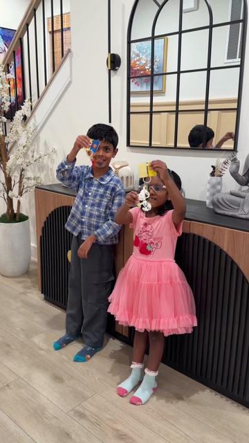 @Shweta