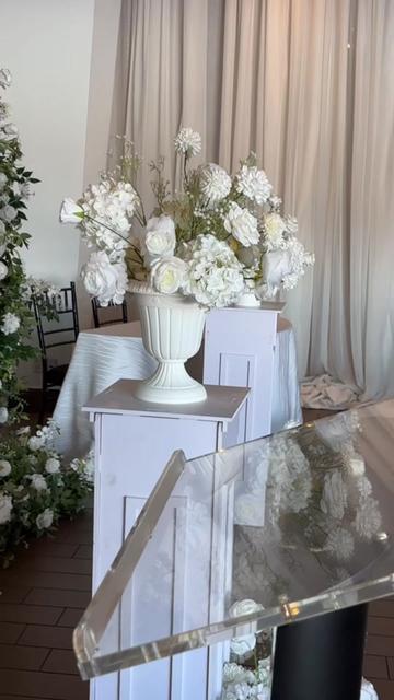 @Mint |Toronto Wedding + Events