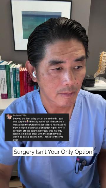 @Dr Dwight | PRP & Cell Therapy