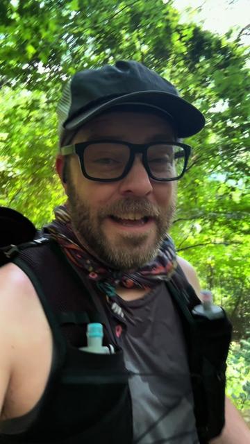 @Daver in the Woods