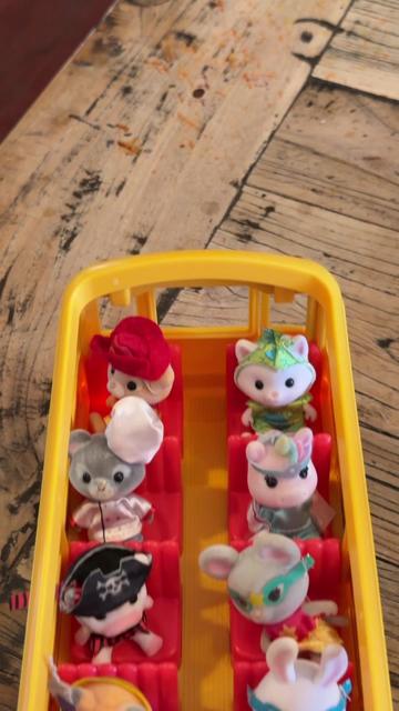 @Pretty Pretend Playroom