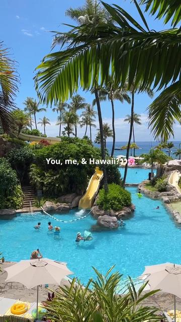 @Your Vacation Concierge ✈️